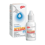 ACEDAN GOTAS X 10 ML.
