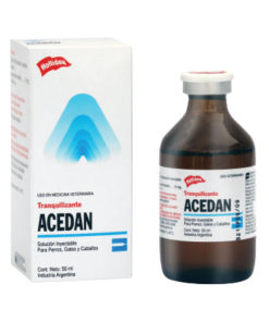 ACEDAN INY. X 50 ML.