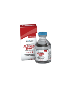 ALGIMINE X 50 ML