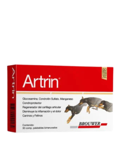 ARTRIN X 30 CP.