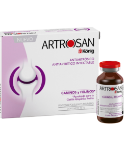 ARTROSAN INY X 10 ML