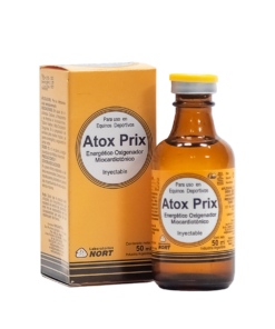 ATOX PRIX 50 ML.