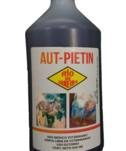AUT-PIETIN X 500 ML.