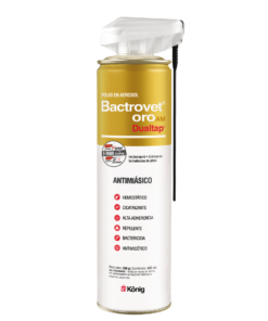 BACTROVET ORO X 420 ML