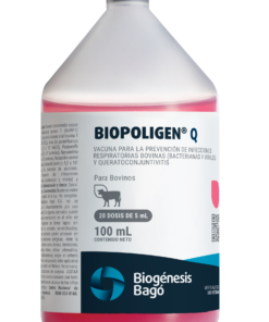 BIOPOLIGEN Q X 20 DS