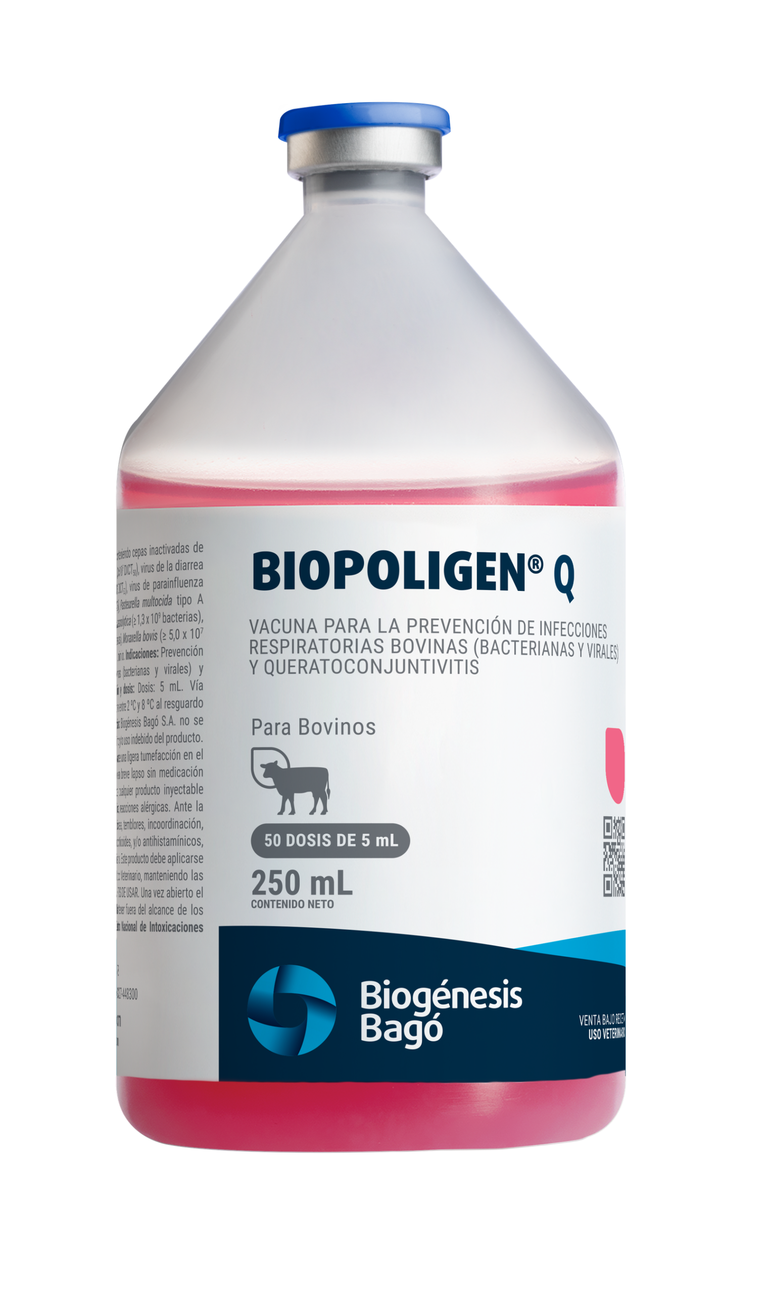 BIOPOLIGEN Q X 50 DS