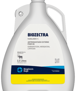 BIOZECTRA X 2.5 LTS