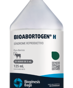 BIOABORTOGEN-H X 25 DS.