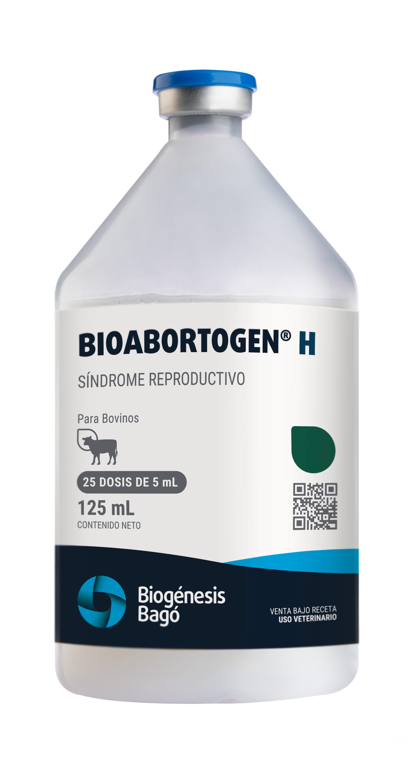 BIOABORTOGEN-H X 25 DS.