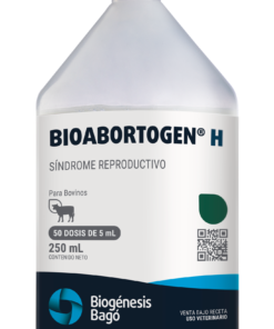 BIOABORTOGEN-H X 50 DS.