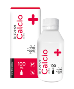 CALCIO JARABE X 100 ML