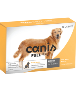PIPETA CANIS FULLSPOT 26-40 KG