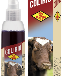 COLIRIO RJ X 120 ML.