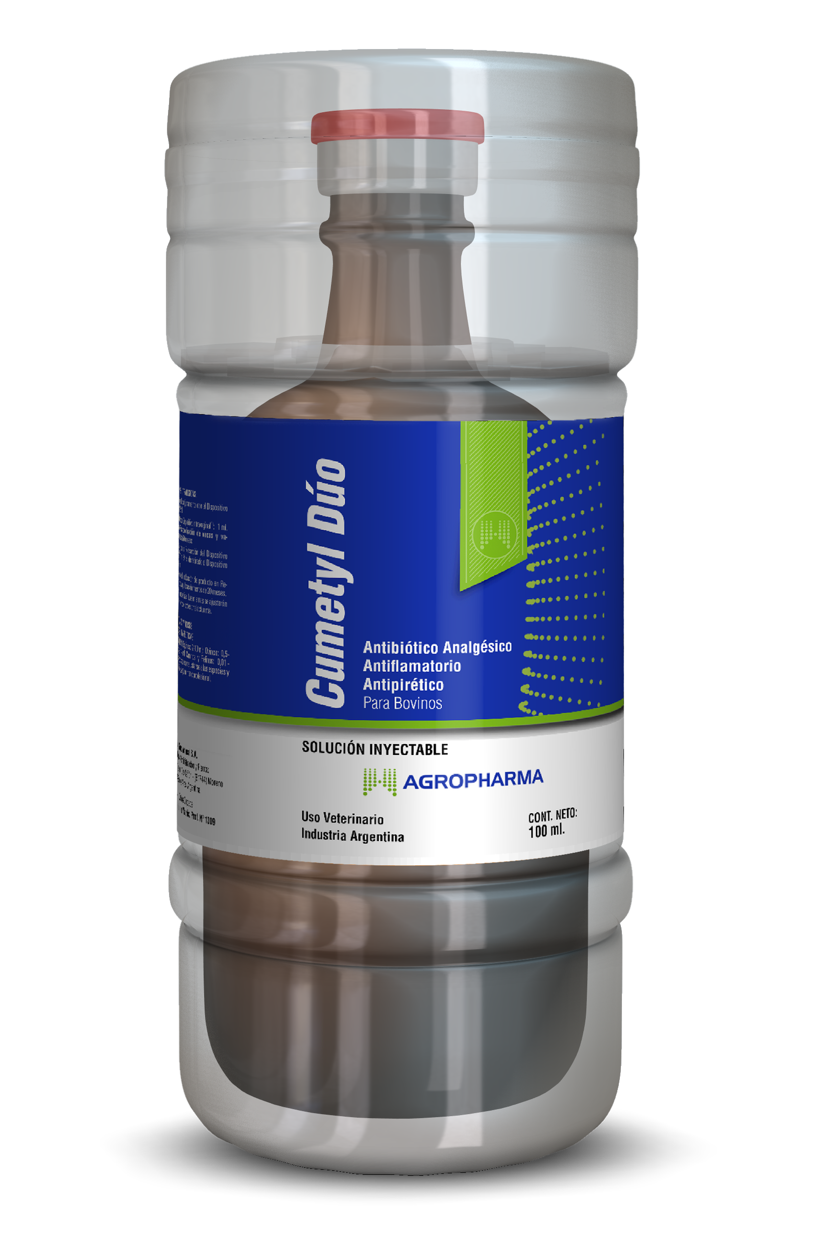 CUMETYL DUO X 100 ML