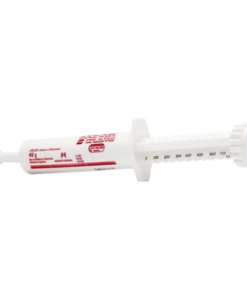 CUMEVERM EQUINOS JALEA X 25 GR.