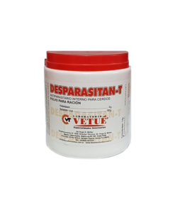 DESPARASITAN-T X 1 KG.
