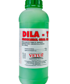 DILA-T ORAL GEL X 1 LT