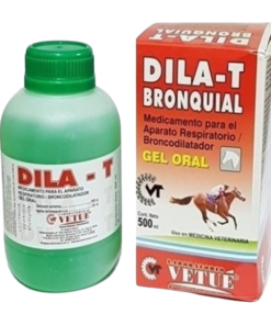 DILA-T ORAL GEL X 500 GR.