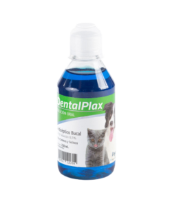 DENTAL PLAX X 250 ML