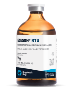 ECEGON RTU 20.000 X 100 ML