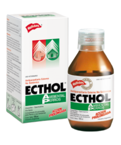 ECTHOL AMBIENTAL X 100 ML.