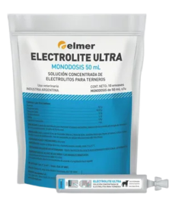 ELECTROLITE PACK X 10 UNIDADES