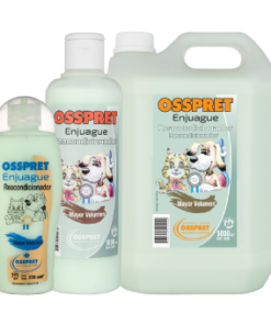 ENJ. REACONDICIONADOR X 250 ML.