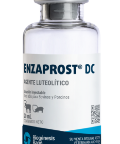 ENZAPROST DC X 20 ML.