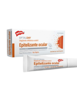 EPITELIZANTE OCULAR X 3,5 GR.