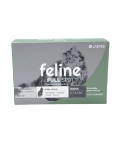 PIPETA F. FULLSPOT MEDIANO (02-05 KG)