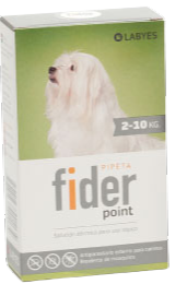 FIDER POINT 02-10 KG