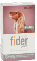FIDER POINT 11-20 KG