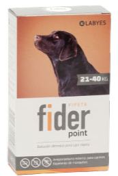 FIDER POINT 21-40 KG