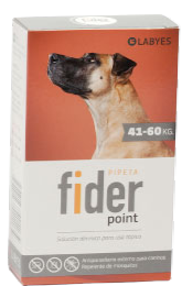 FIDER POINT 41-60 KG
