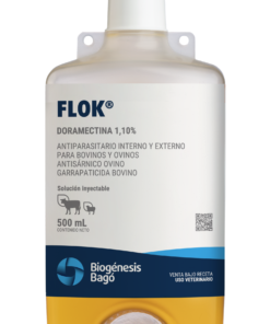 FLOK 1,1% X 500 ML.