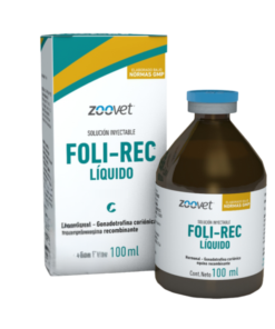 FOLI REC X 100 ML
