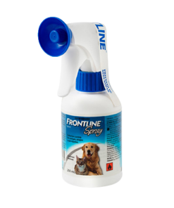 FRONTLINE SPRAY X 250 ML.