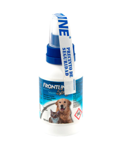 FRONTLINE SPRAY X 100 ML.
