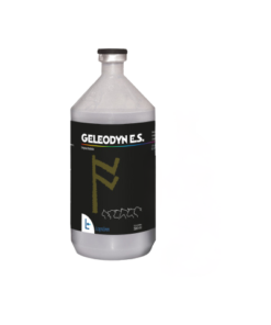 GELEODYN X 500 ML.