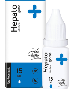 HEPATOPROTECTOR X 15 ML.