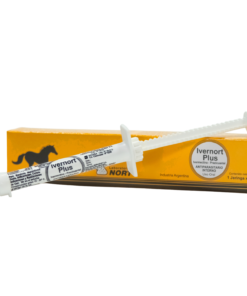 IVERNORT PLUS X 6 GR