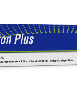 IVERTON EQUINO PLUS PASTA