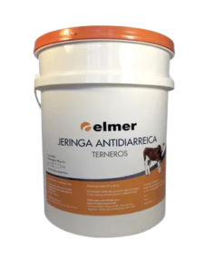ANTIDIARREICO TERNEROS JERINGAS X 30 GRS