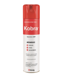 KOBRA X 419 ML