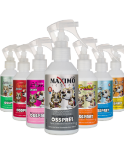 LOC. MIX FRUTAL X 130 ML.