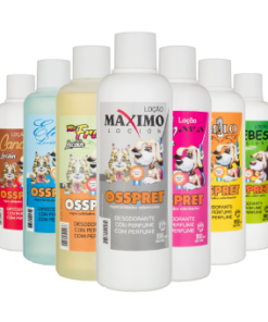 LOC. BEBES X 950 ML.