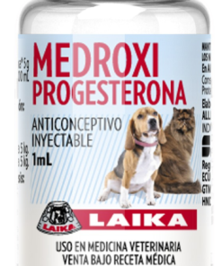 MEDROXIPROGESTERONA X 1 ML