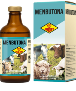 MENBUTONA RIO DE JANEIRO