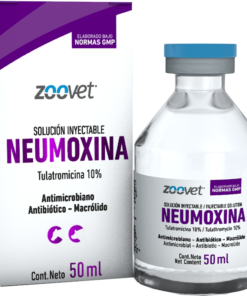NEUMOXINA X 50 ML