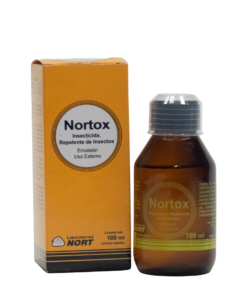 NORTOX AMB. X 100 ML